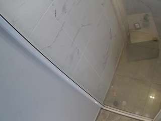 voyeurcam casa salsa bathroom 12